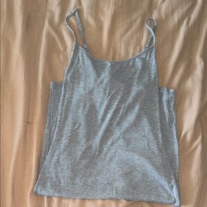 SKIMS Soft Lounge Slip Dress